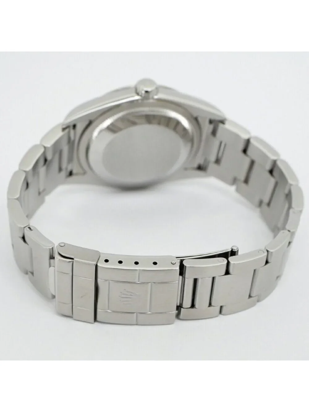 Rolex Explorer 1 Automatic Watch